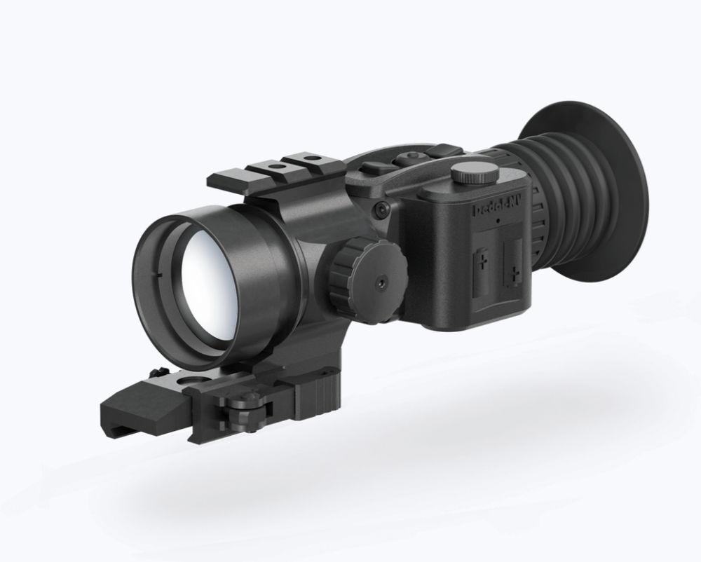 DEDAL-T15.645 (РУБЕЖ)