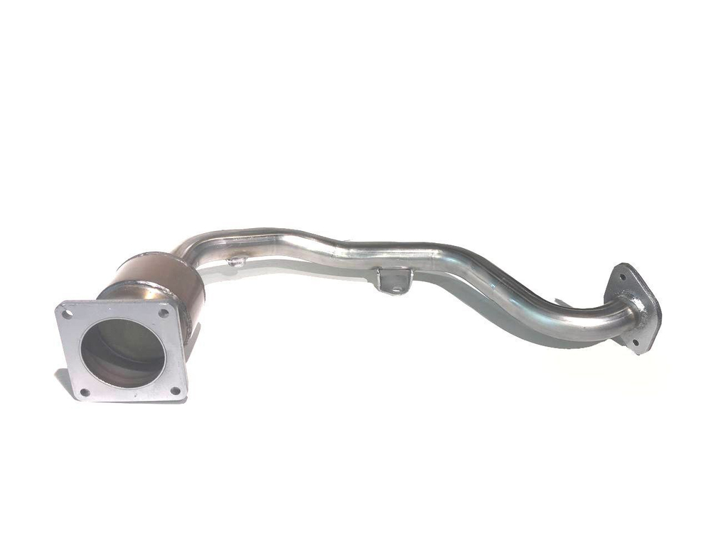 GP-72502, Катализатор Citroen C4 II (2010-2012) 1,6л (109л.с.) (TU5JP4B)