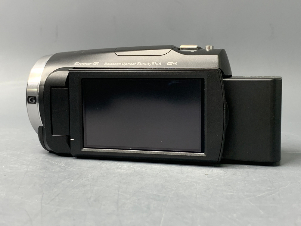 Sony HDR-CX625