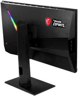 Монитор 24" MSI Optix MAG251RX