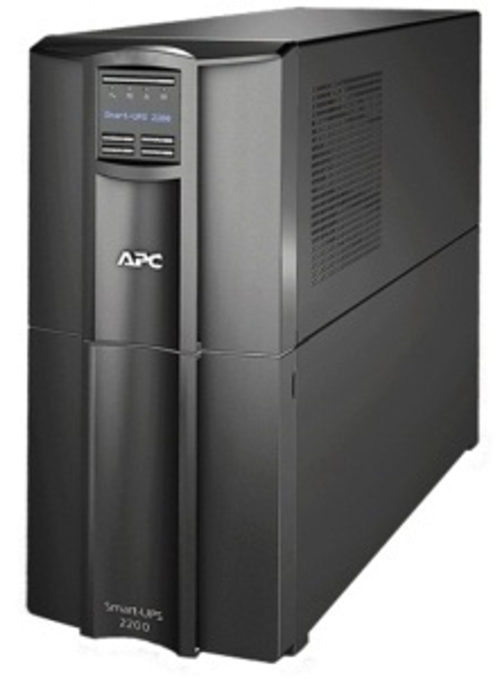 Источник бесперебойного питания APC Smart-UPS 2200VA LCD 230V