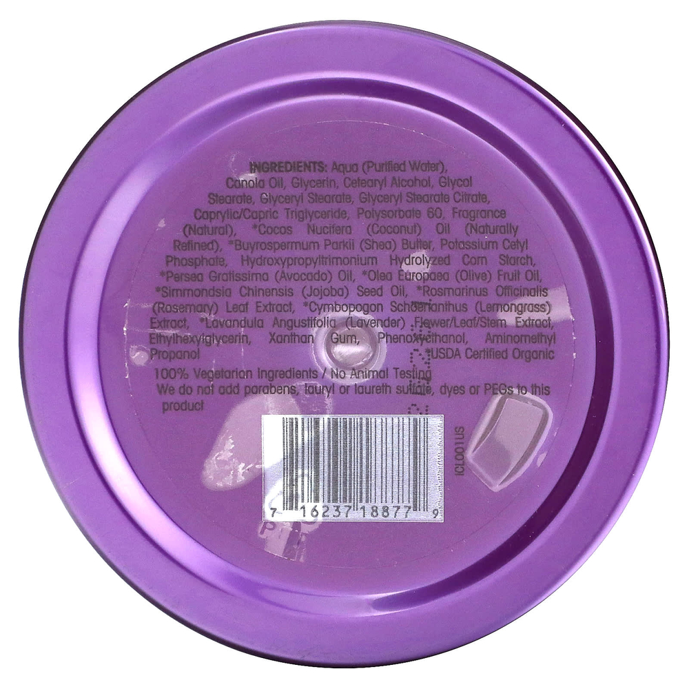 Giovanni, Curl Habit, крем для укладки волос, для всех типов локонов, 295 мл (10 жидк. унц.)