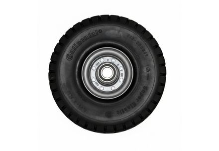 Запчасти к подметальным машинам