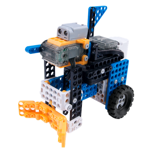 ROBOTIS DREAMⅡ Level 5 Kit Уборщик