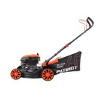 Газонокосилка PATRIOT PT 400 512109400
