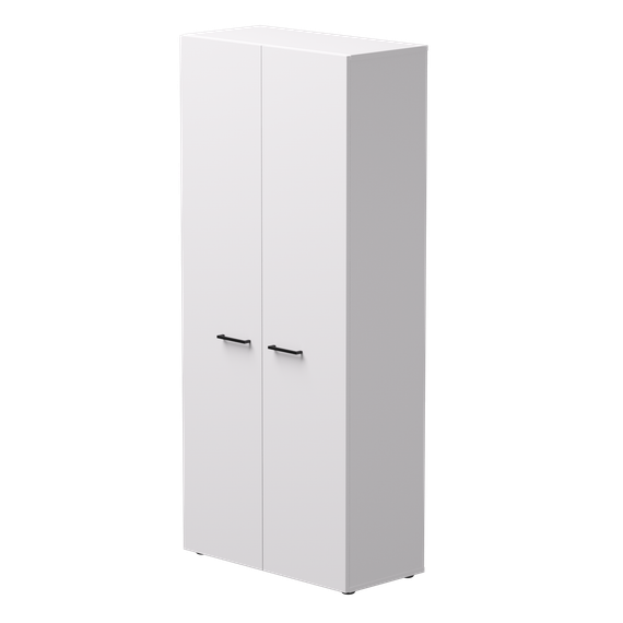 Шкаф с высокими дверьми Everprof EVO 800х383x1835
