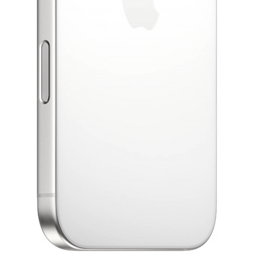 Смартфон Apple iPhone 16 Pro 512GB White Titanium