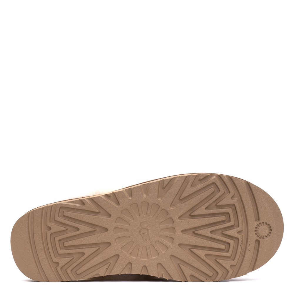 Ugg Mens Slippers Scufette Chestnut