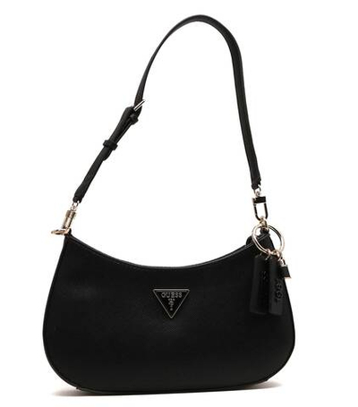 Сумка хобо Guess - черный(HWZG78 79180)