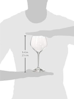 Набор из 2-х бокалов для вина Extreme Oaked Chardonnay 670 мл Riedel