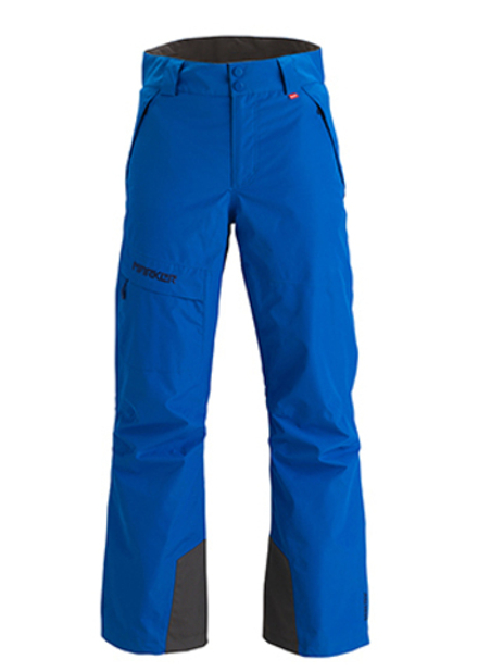 Брюки MARKER MEN'S High Line Pant (артикул 2031) цвет Royal Blue (532)