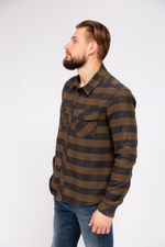 РУБАШКА KING HUNTER CITY 315154