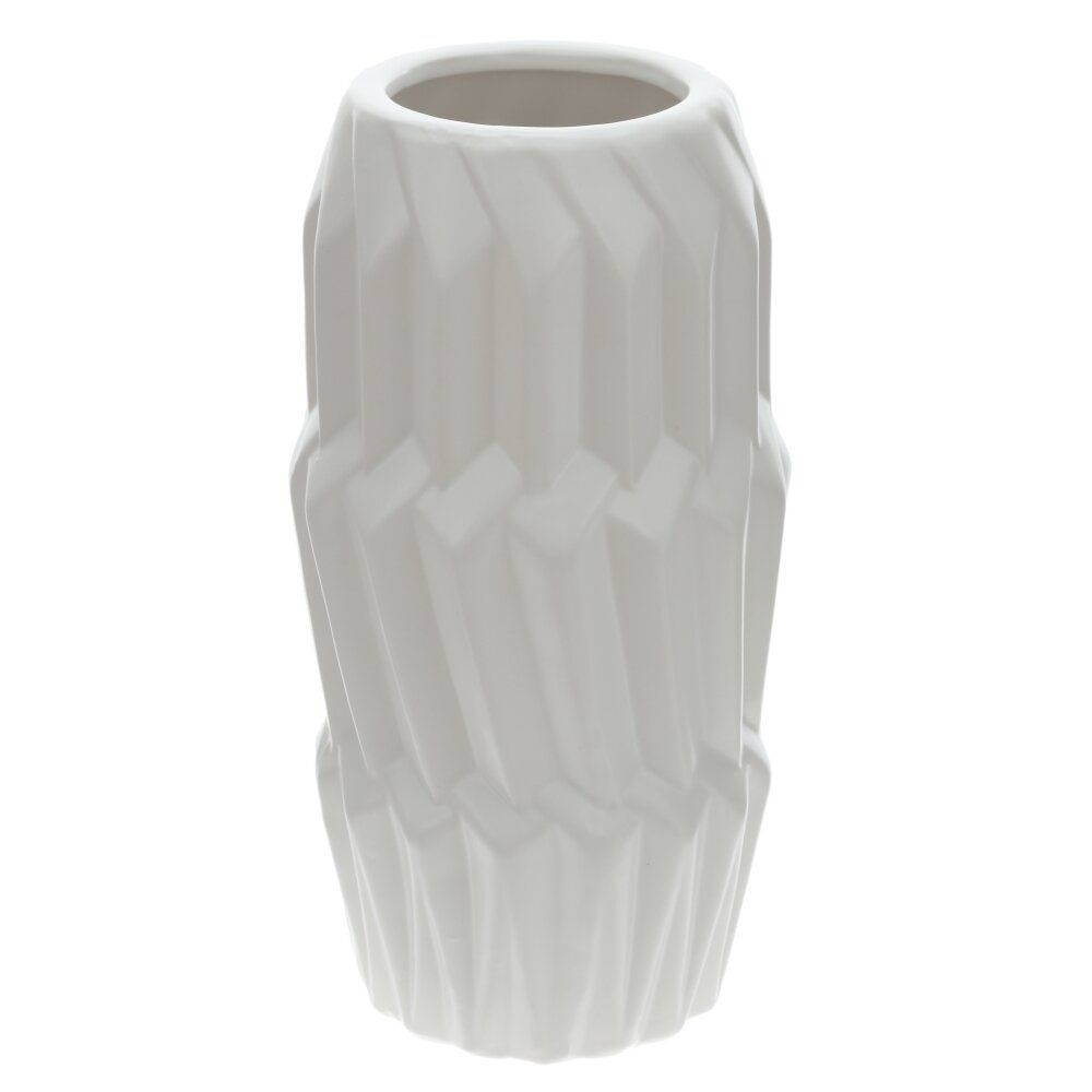 GAEM Ваза, L13 W13 H25 см