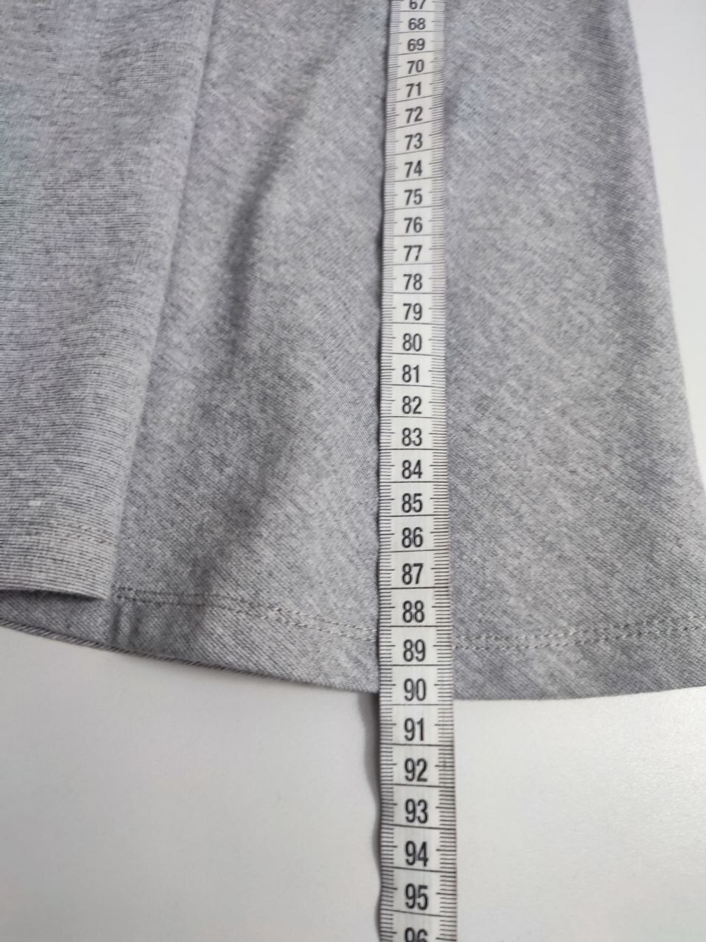 Платье Твое трикотажное 44 размер