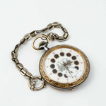 Наградные железнодорожные часы REGULATEUR