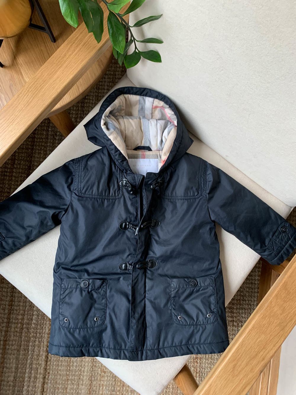 Куртка Burberry, 86