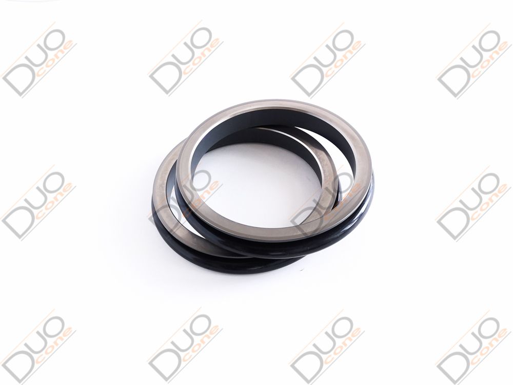 Плавающее уплотнение доукон Goetze LWD 76.90H-022 NB60