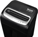 Уничтожитель бумаг  Buro Office BU-S1602M