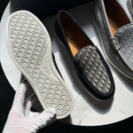 Лоферы Christian Dior