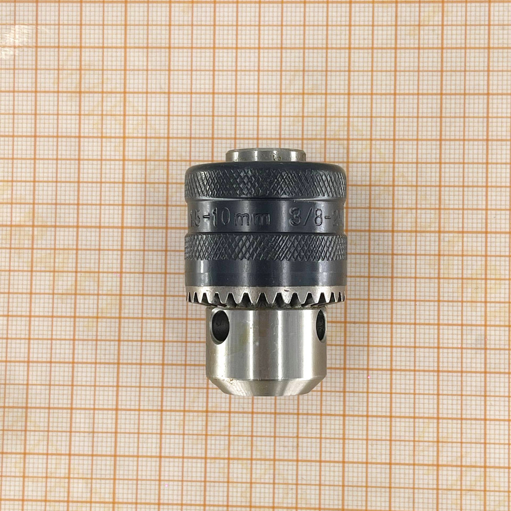 WDK-27130-18 Рабочий патрон дрели WDK-27130