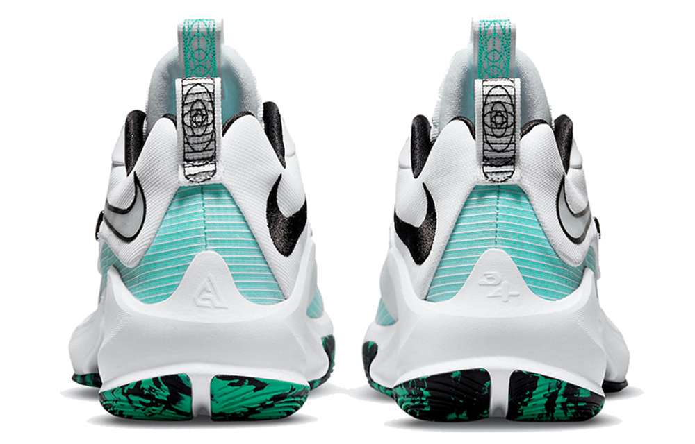 Кроссовки Nike Freak 3 Zoom Ep