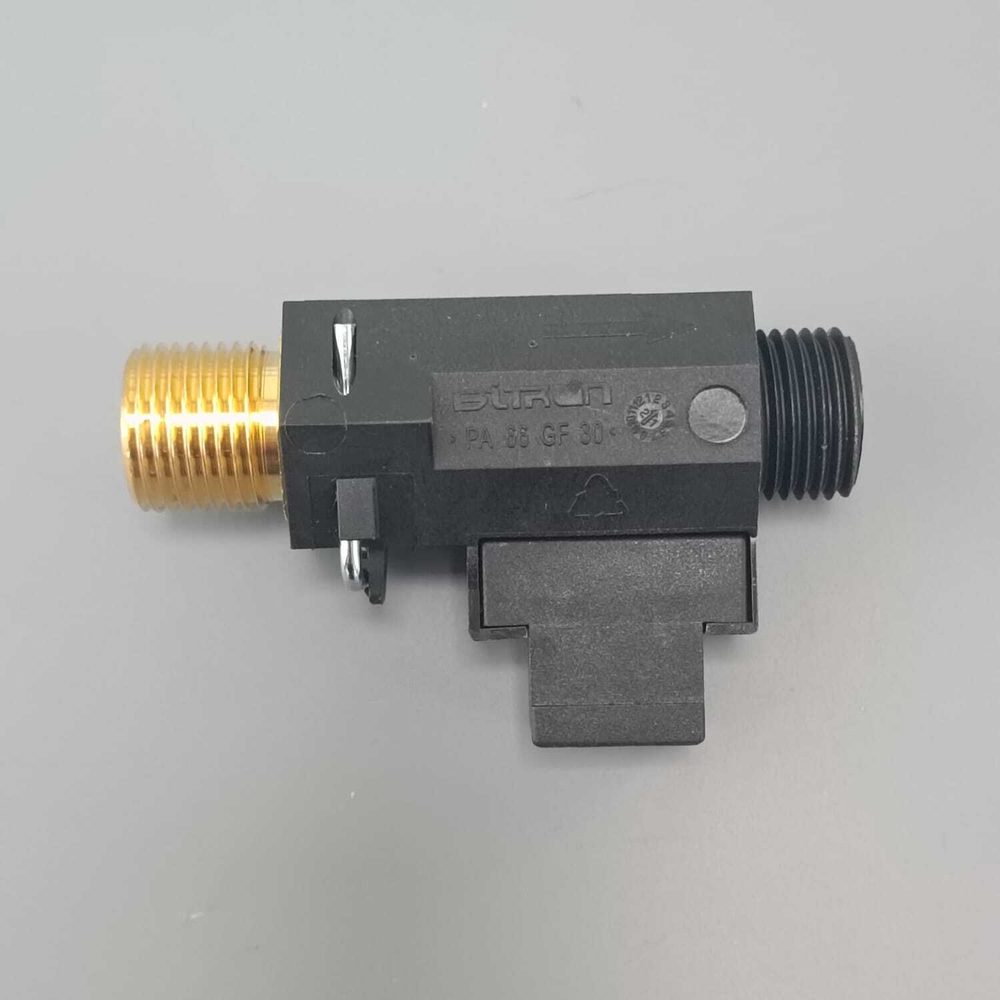 Датчик протока без подпитки для котлов BAXI Main Four, Main, Main Digit, Fondital, Beretta арт. 5667220, 6FLUSSOS00, 1.015142