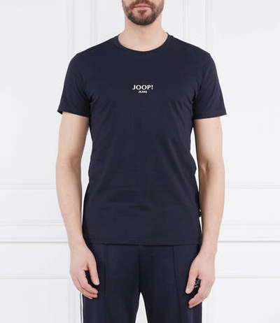 Футболка Alexis Joop! Jeans - темно-синий(30036023)