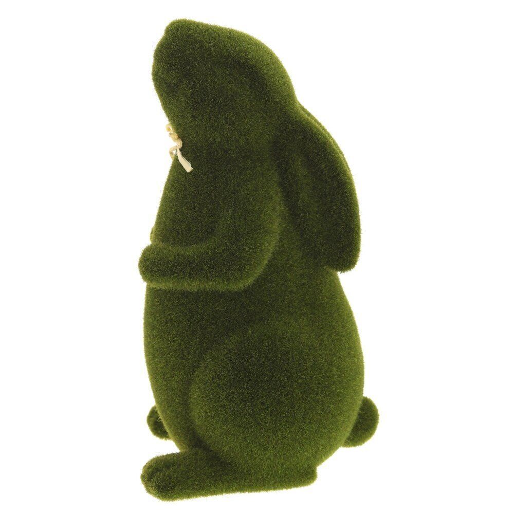 GAEM Фигурка декоративная "Заяц", L11 W12 H23 см