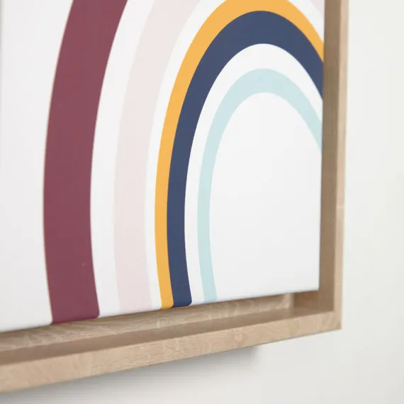 Постер Keila 30x42 см