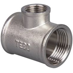 Тройник TEBO ВР 1 (4/48)