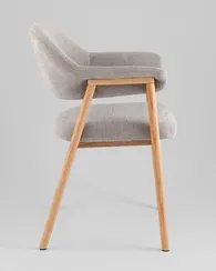 Стул Tavu серый