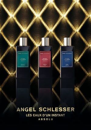 Angel Schlesser Deep Leather