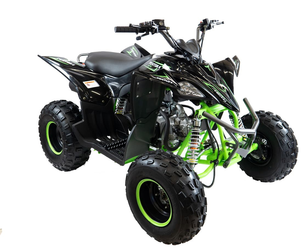 Квадроцикл MOTAX ATV YMX 50 cc