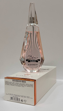 Ange ou Demon Le Secret (2014), 100 ml (для женщин)