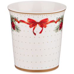 КРУЖКА LEFARD "CELEBRATION" 400 МЛ (КОР=36ШТ.)