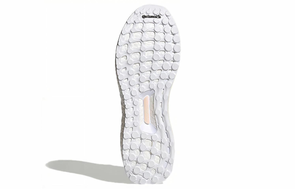 Кроссовки Adidas Ultraboost Dna Mono (Женская размерная сетка)