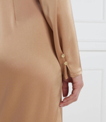 Платье Marc Cain - светло-коричневый(VC 21.15 W15)