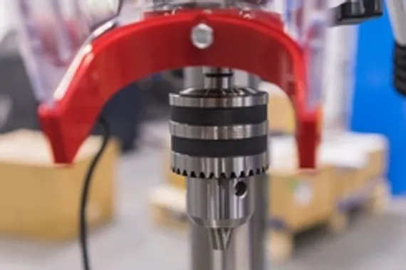 Проволочная щетка из нержавеющей стали Ø 250x60 мм, толщина 0,2 мм