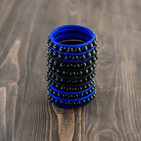 ASS 04-04-01 | Браслет для Латины с полужемчугом