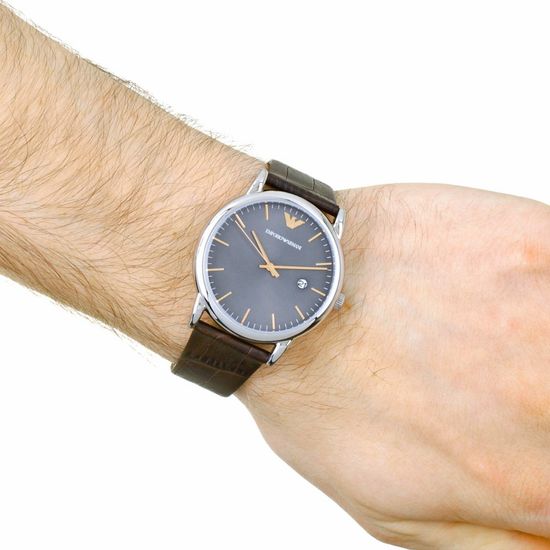 Мужские наручные часы Emporio Armani AR1996