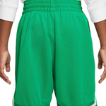 Баскетбольные детские шорты Nike Dri-FIT DNA Shorts Green