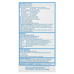 Aleve, Напроксен натрия в капсулах, жидкие гели, 220 мг, 80 капсул