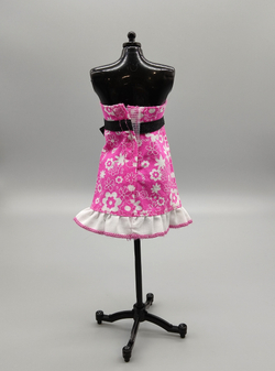 Одежда для кукол Барби Платье 1371