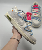 Nike Dunk Low Off-White