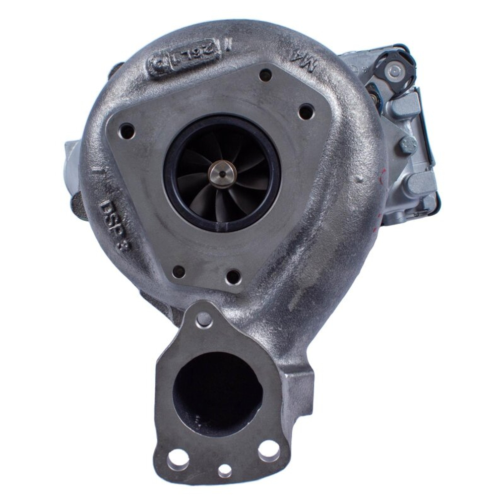 Турбина 794877-5008S Garrett для Mercedes