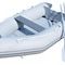Лодка BESTWAY Caspian Pro ( 65047 )