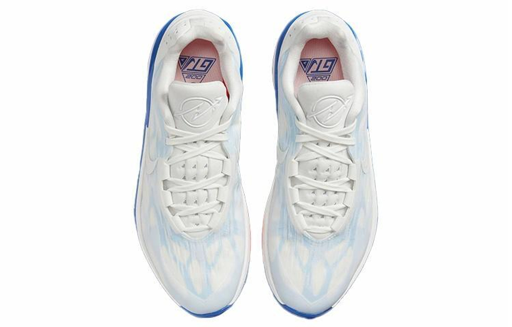 Кроссовки Nike Air Zoom G.T. Cut 2