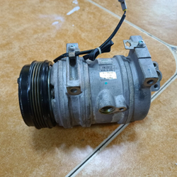 Компрессор кондиционера Geely MK, Emgrand, Panda, GC6, KingKong, Vision