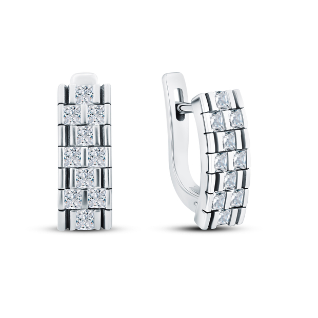 01069-43-090106-00 Серьги