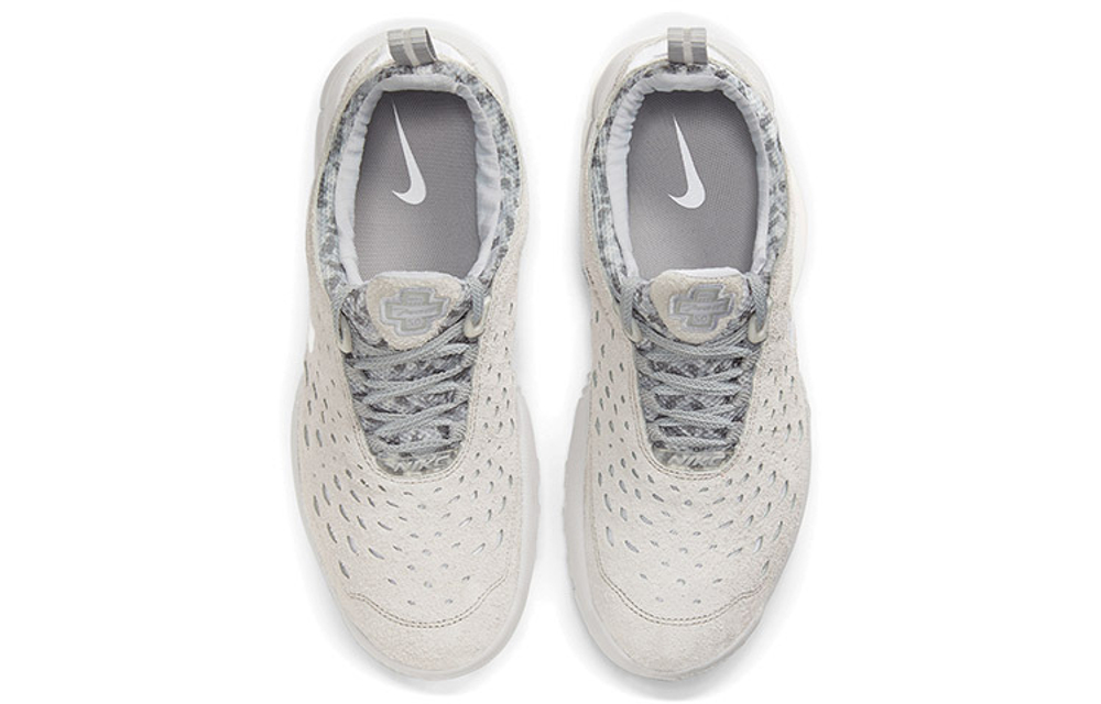 Кроссовки Nike Free Rn Trail Neutral Grey